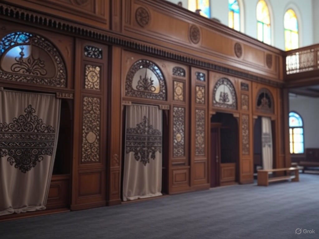 20 אתרי תפילה בישראל